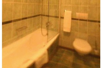 Hôtel Poiana Braşov 5